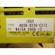 Fanuc A02B-0236-C212 IO Module