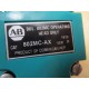 Allen Bradley 802MC-A416 Pre-Wired Limit Switch 802MCAY16 - New No Box