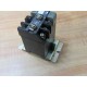 Allen Bradley 852S-A Timing Relay 852S Chipped Corner Ser. G - Used