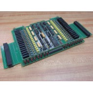 Siemens 500-5055 Board PWB 2600523-0001 - Used