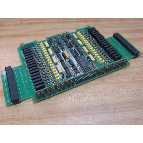 Siemens 500-5055 Board PWB 2600523-0001 - Used