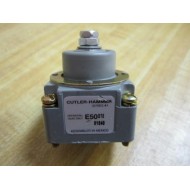 Cutler Hammer E50DT2 Eaton Limit Switch Operating Head Series A1 - New No Box