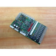 Kone Cranes KAE214 Circuit Board - Used
