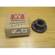 TB Wood's SDS114 SG Bushing WO Hardware