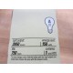 General Electric GE 90111 Basic 150 Light Bulb 150W 120V