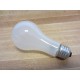 General Electric GE 90111 Basic 150 Light Bulb 150W 120V