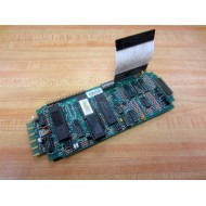 ABB 500S1634 Processor Board - Used