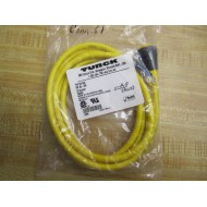 Turck RK-40-2M RK402M  Cable U2042