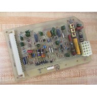 Boston Gear 60208 Control Board - Used