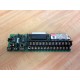 Toshiba 48570A Drive Terminal Board - Used