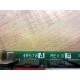 Toshiba 48570A Drive Terminal Board - Used