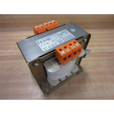 GTS TM006003405 Transformer - Used