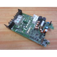 Mitsubishi A74MA-2.2 Inverter Drive Board A74MA22 Board As Is - Parts Only