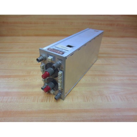 Tektronix 5A48 5A48 Dual Trace Amplifier - Used