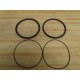 Atlas Cylinders 5B00S060S Piston Lip Seal Kit