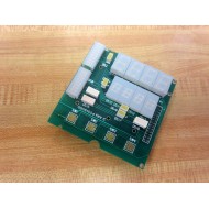 ABB 500S1054 Display Board 500S1054-1 - Used