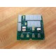 ABB 500S1054 Display Board 500S1054-1 - Used