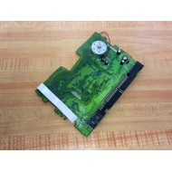 Toshiba XM-6402B Internal Circuit Board XM6402B - Used