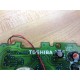 Toshiba XM-6402B Internal Circuit Board XM6402B - Used