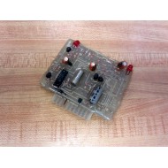 Pyronics 7182-1203 Purge Timer Module 71821203 - Used