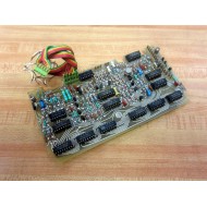 Tektronix RH-2955-01 Circuit Board RH295501 - Used
