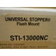 STI STI-13000NC Universal Stopper STI13000NC