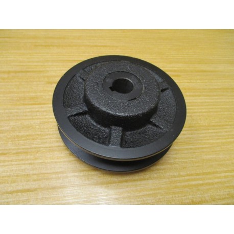 Martin 1VP44 58 Variable Pitch Sheave 1VP4458 - New No Box