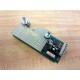 Control Squares MCS 1074 Circuit Board MCS1074 WFuse Replacement Card - Used