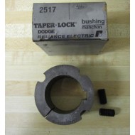 Dodge 2517-2-316 Taper Lock Bushing 25172316