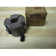 Dodge 1215 58 Taper Lock Bushing 58"