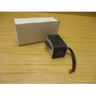 General Electric 15D3G2 Solenoid Coil Black