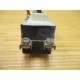 General Electric 15D3G2 Solenoid Coil Black