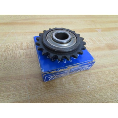 Martin 35BB20H Ball Bearing Idler Sprocket 35BB20H