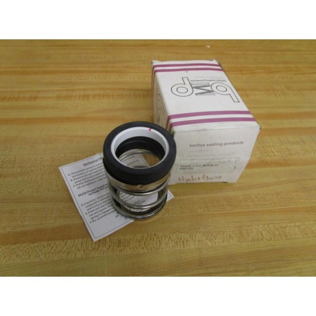 Berliss Sealing Products BSP-446 Mechanical Seal Assembly MA21_34_BCLRLP1