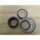 Berliss Sealing Products BSP-446 Mechanical Seal Assembly MA21_34_BCLRLP1