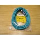 Turck WSSD RJ45S 441-4M Ethernet Cordset U-39067