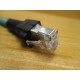 Turck WSSD RJ45S 441-4M Ethernet Cordset U-39067