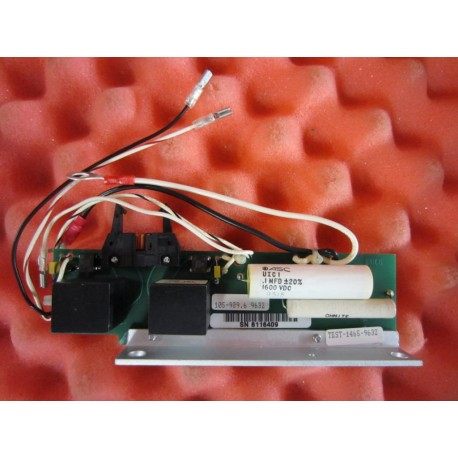 Unico 105-989.6 9632 10598969632 Circuit Board - Used