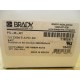 Brady PTL-32-427 TLS 2200 Vinyl Wire & Cable Labels 18432