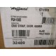 Hoffman PGH1S8D Door Bar Grid Straps - New No Box