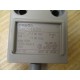 Omron D4C-1620 Limit Switch WRoller D4C1620 WO Roller Lever - New No Box