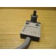 Omron D4C-1620 Limit Switch WRoller D4C1620 WO Roller Lever - New No Box