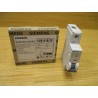 Siemens 5SJ4130-7HG40 Miniature 30A Circuit Breaker 5SJ41307HG40