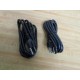 Belkin F3A104b06 Power AC Computer Cord (Pack of 2) - New No Box