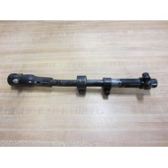 Trupar America MEP44929 TruPar America Tie Rod No End Boot - Used