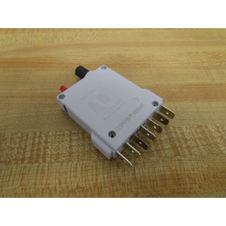 ETA 3600-P10-SI-6A Circuit Breaker 3600P10SI6A - New No Box