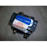 Joslyn Clark Ward Leonard 5DP7703011 Contactor 5DP7-7030-11