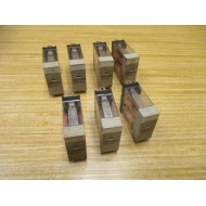 Omron G2R-1-S (S) Relay 4FE18 (Pack of 7) - Used