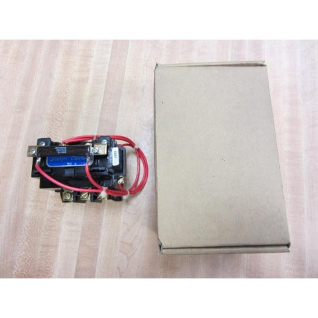 Joslyn Clark Ward Leonard 7000-7140-22 Contactor 7000714022
