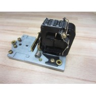 Joslyn Clark 713UPDA-76 Timing Relay 713UPDA76 Incomplete - New No Box